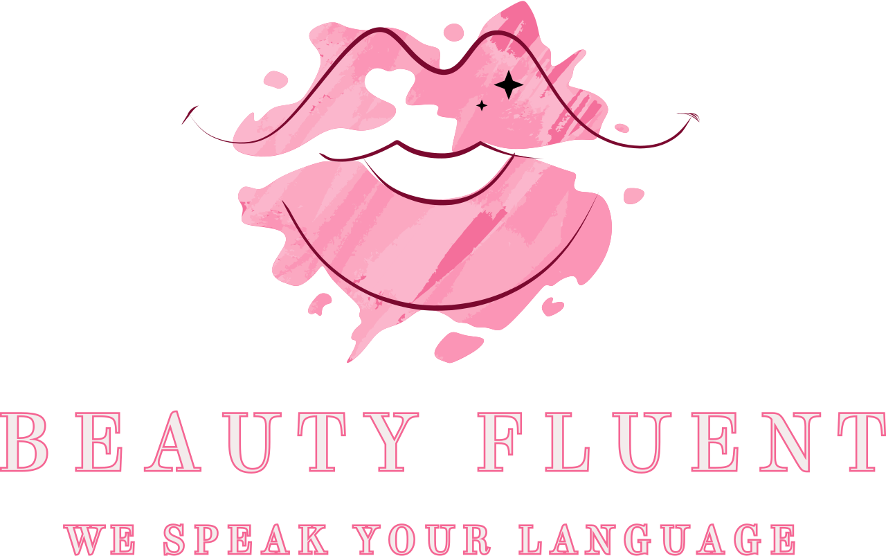 Beauty Fluent's logo
