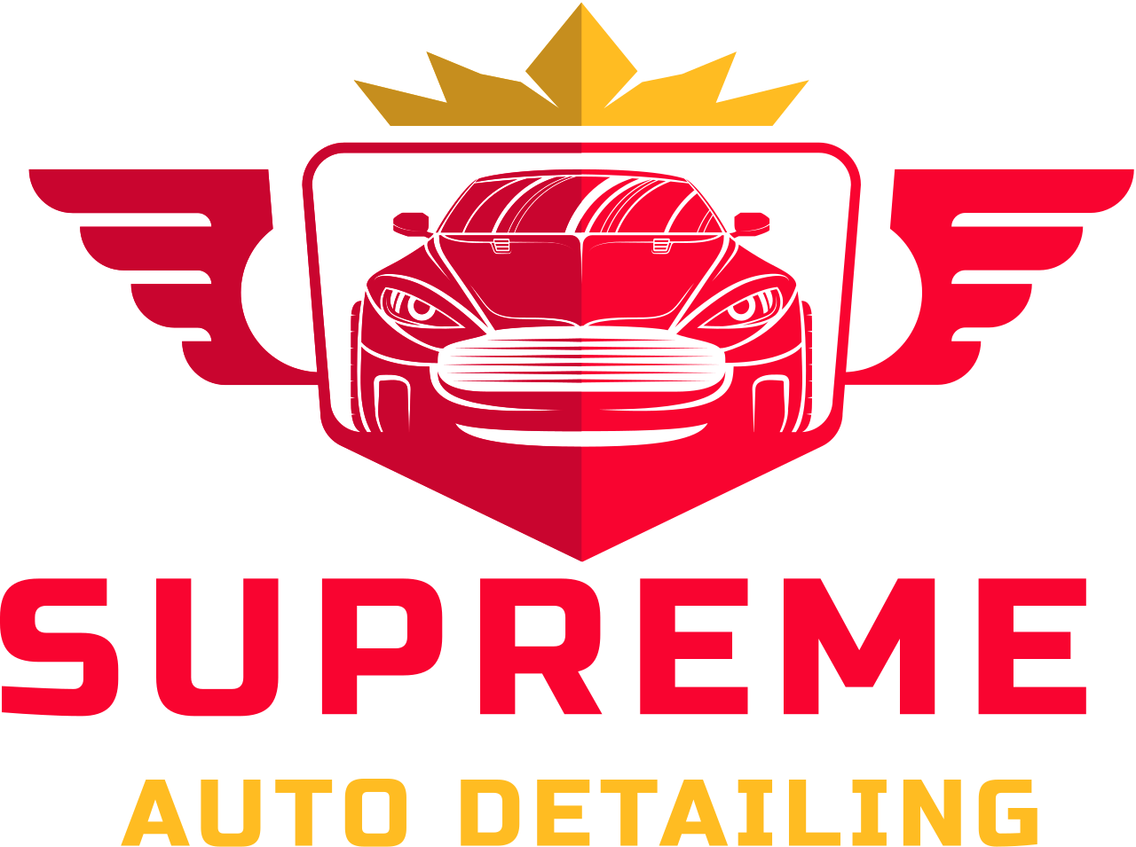 Supreme 's web page