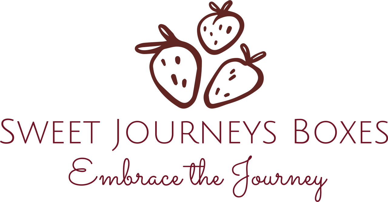 Sweet Journeys Boxes 's logo