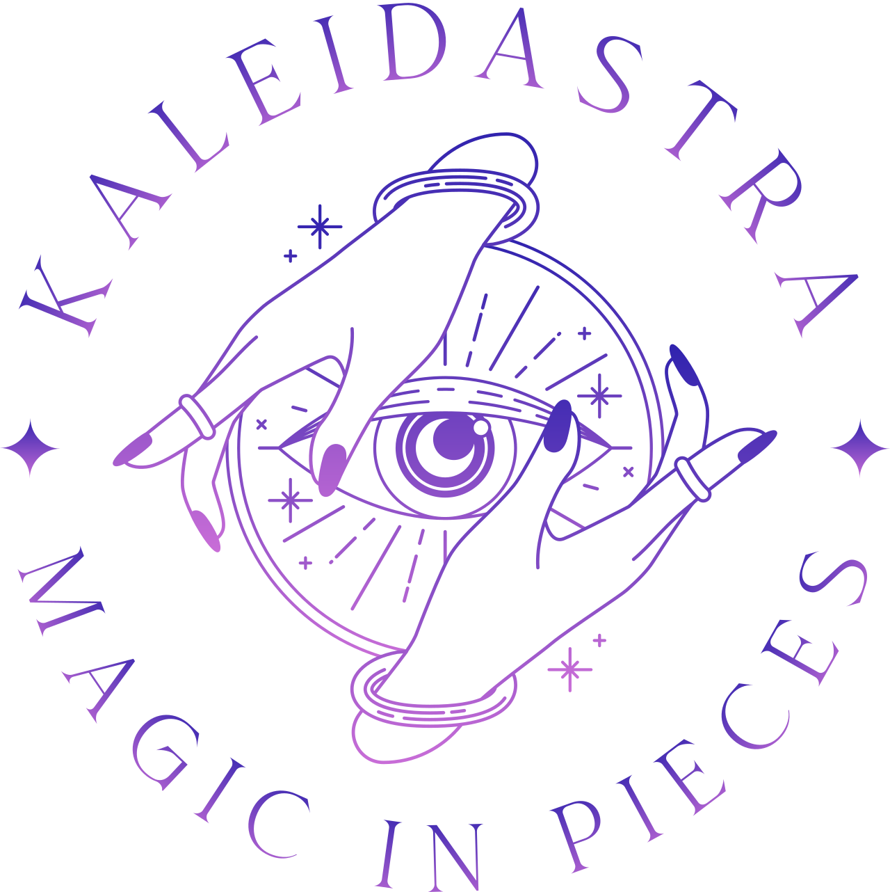 KALEIDASTRA's web page