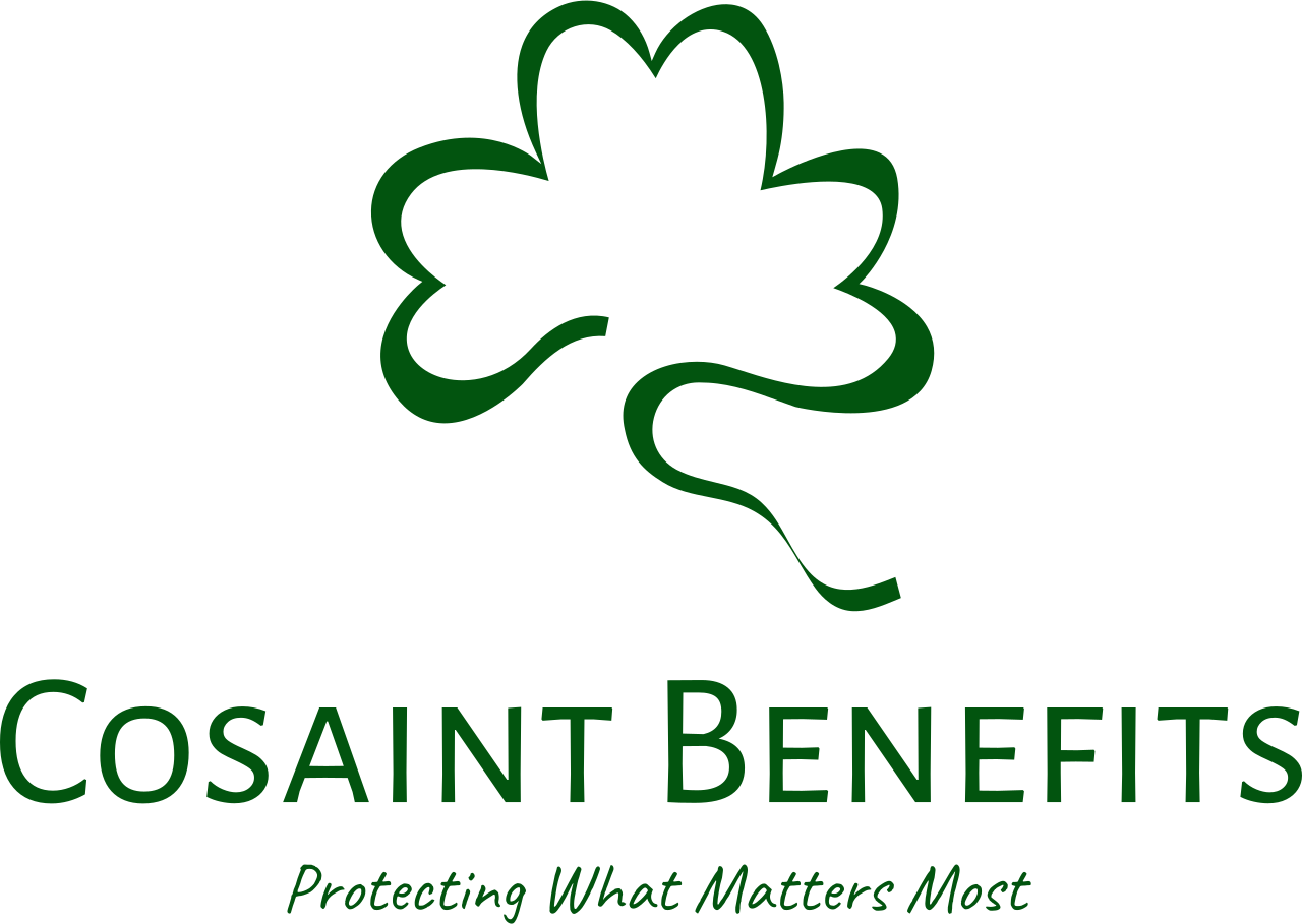 Cosaint Benefits's logo