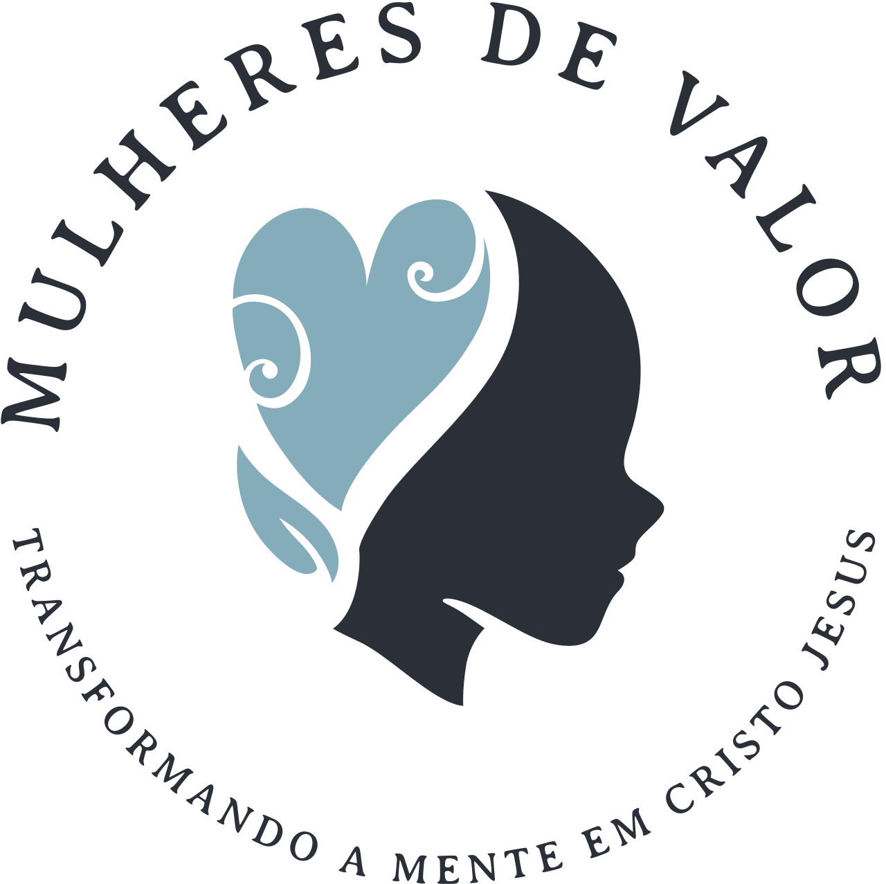 MULHERES DE VALOR 's logo