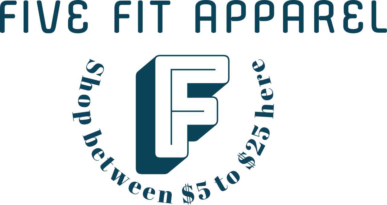 Five Fit Apparel's logo