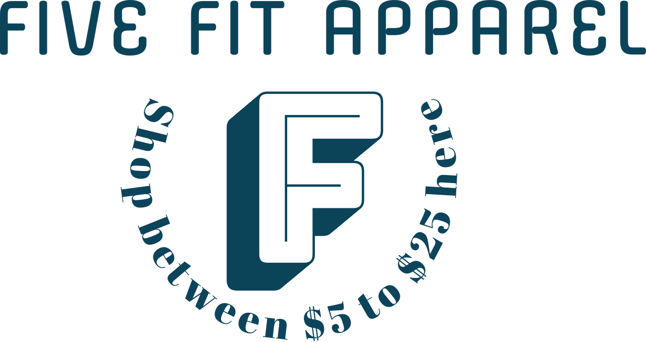 Five Fit Apparel's logo