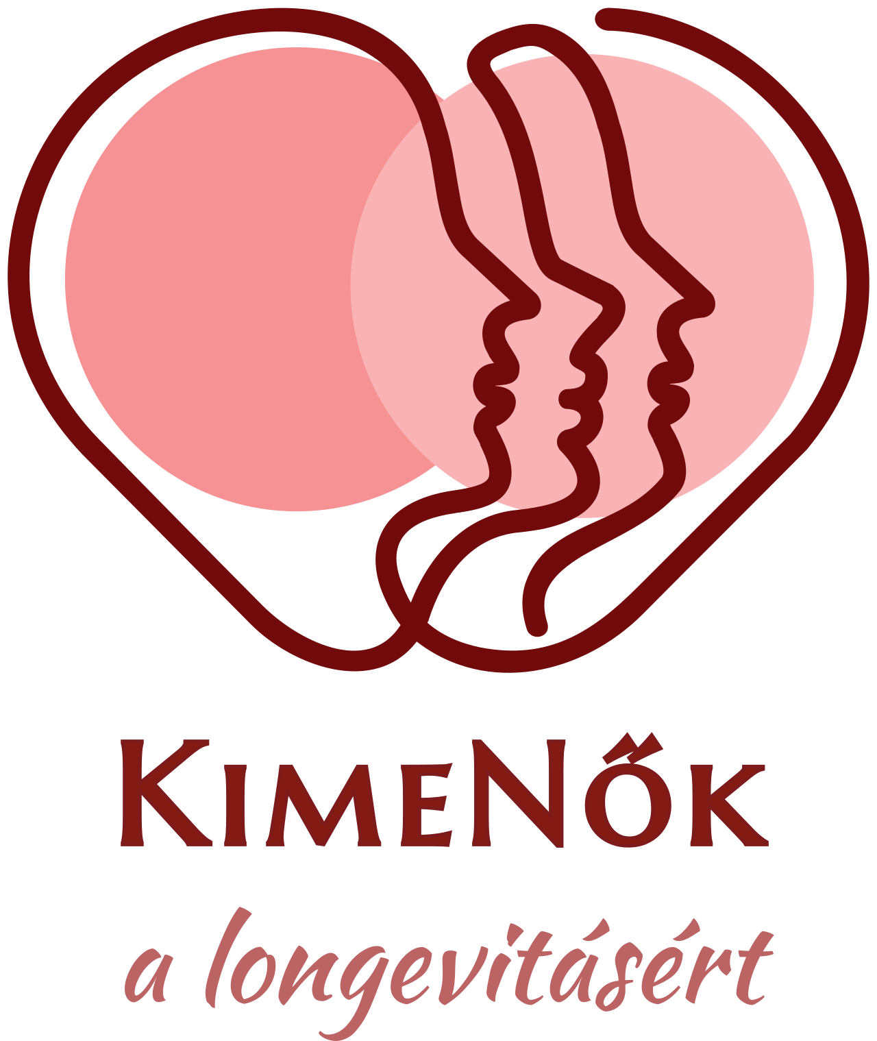 KimeNők's logo