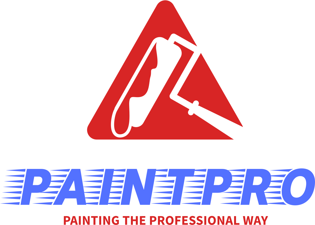 PaintPro's logo