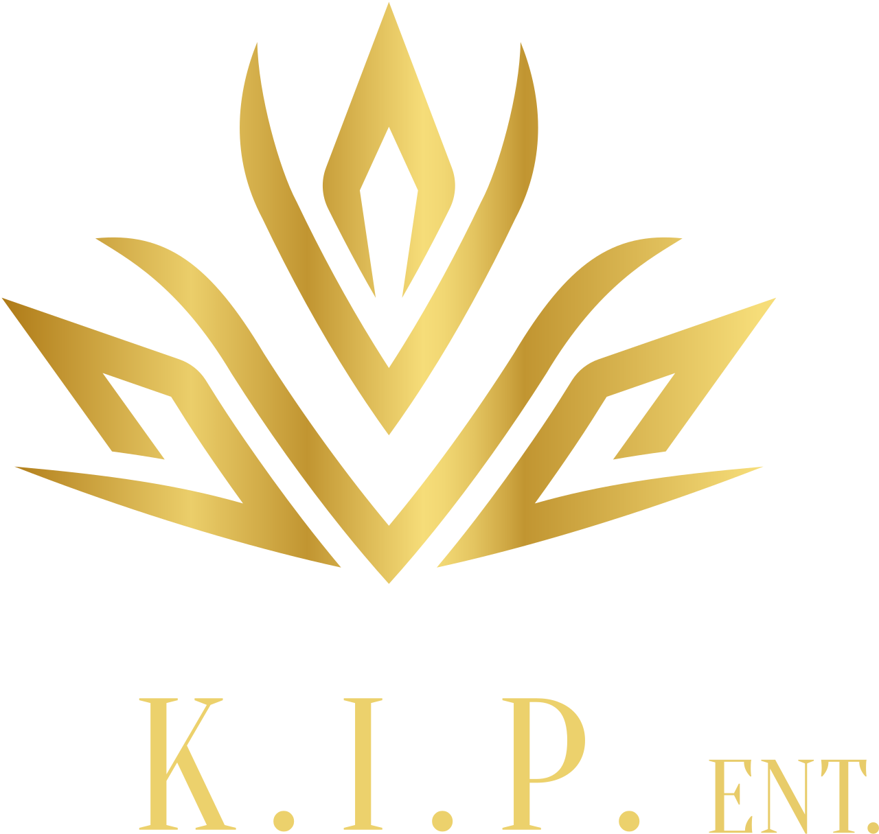 K.I.P.'s logo