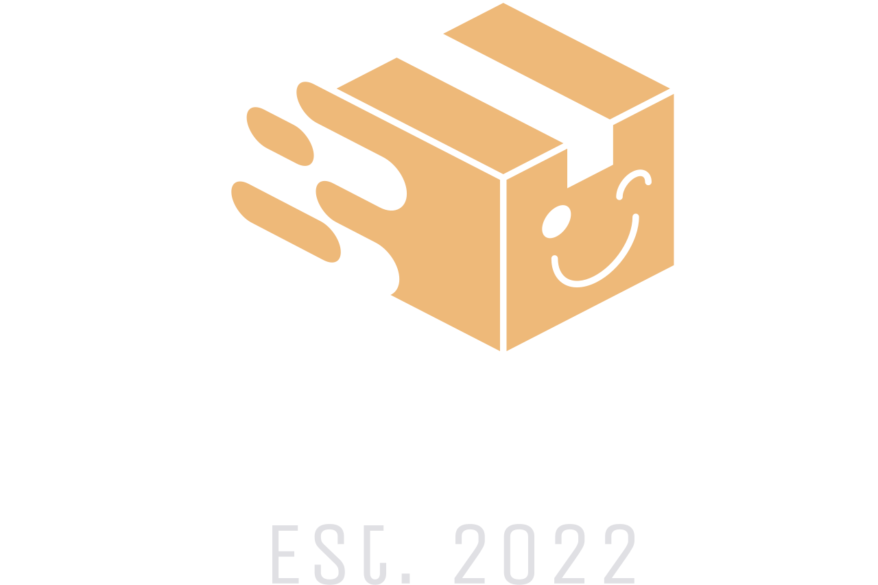 Joyful Logistics 's web page