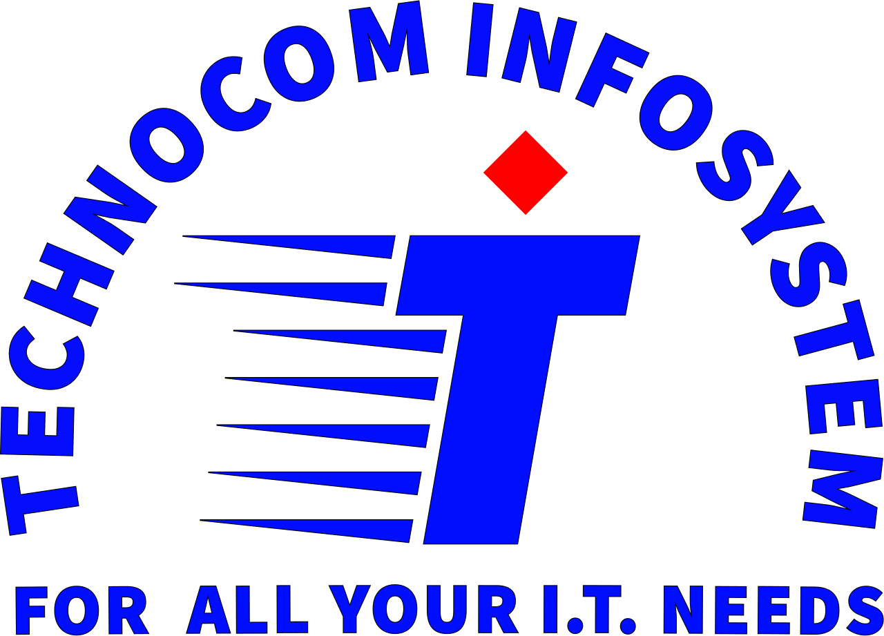 TECHNOCOM INFOSYSTEM's web page