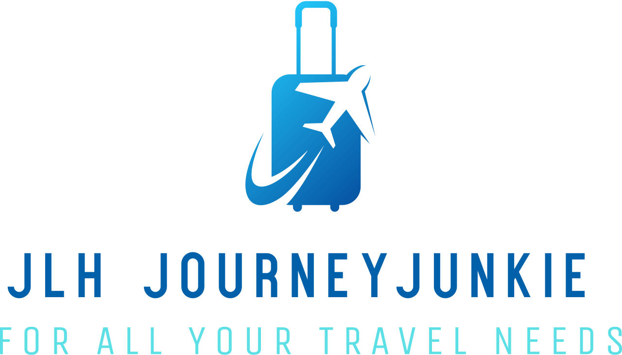 JLH JourneyJunkie 's web page