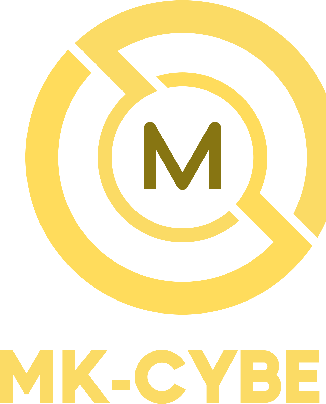 MKX CYBER's web page