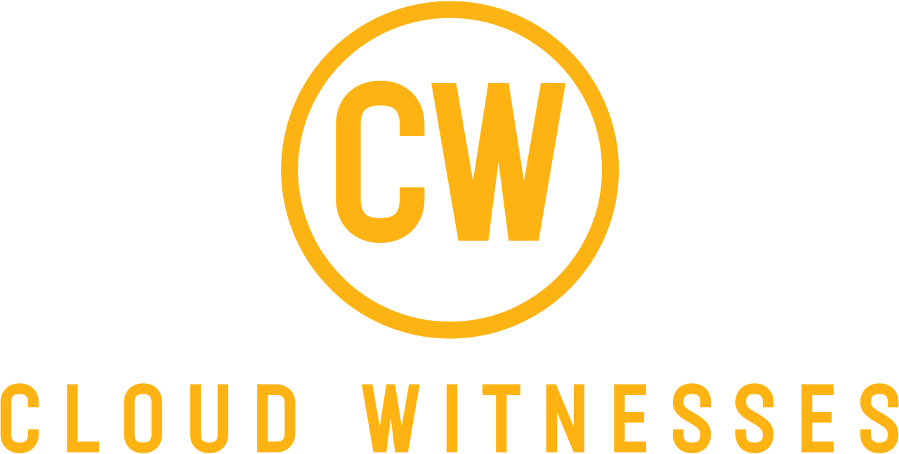 Cloud Witnesses's web page