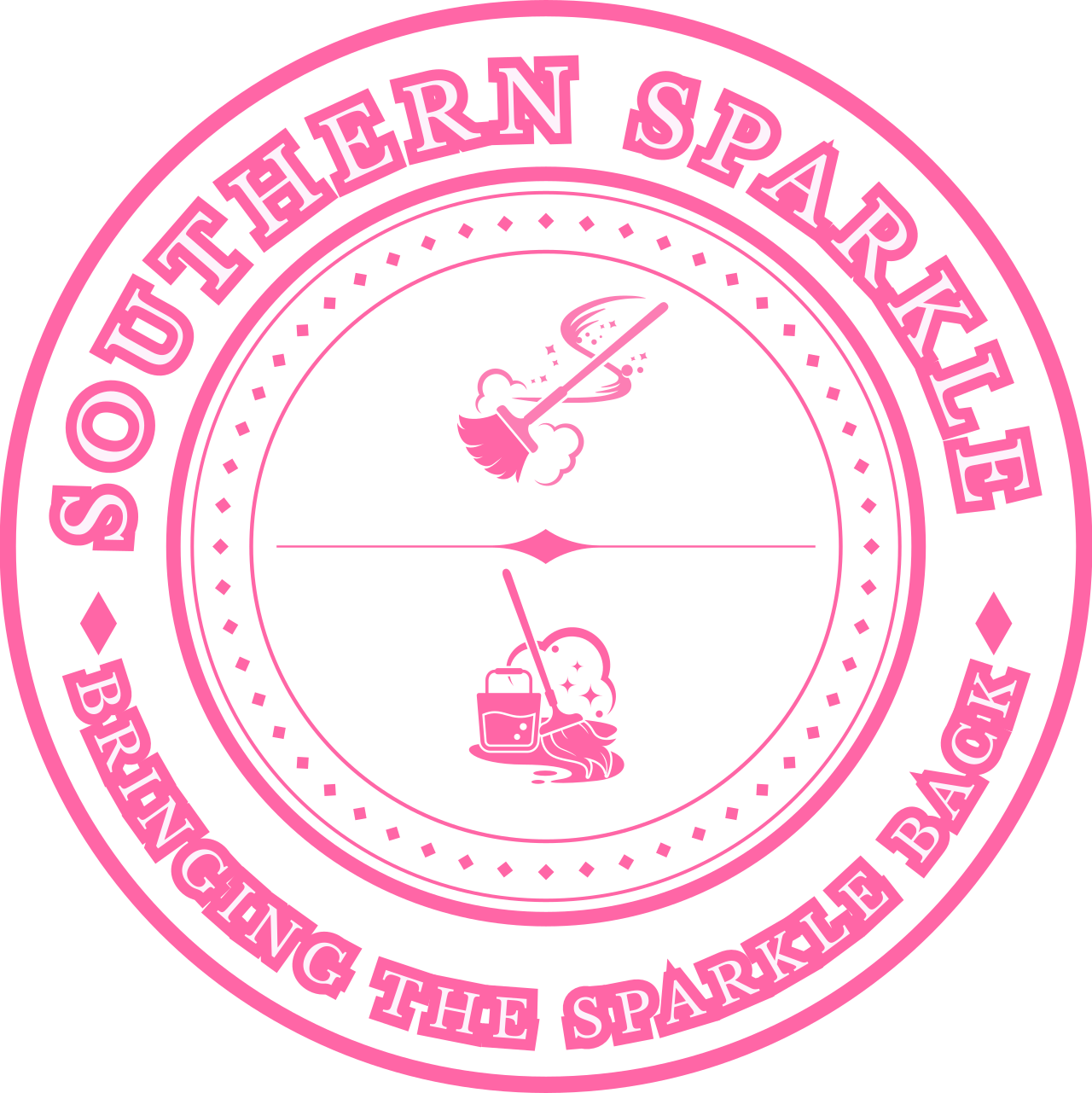 SOUTHERN SPARKLE 's logo