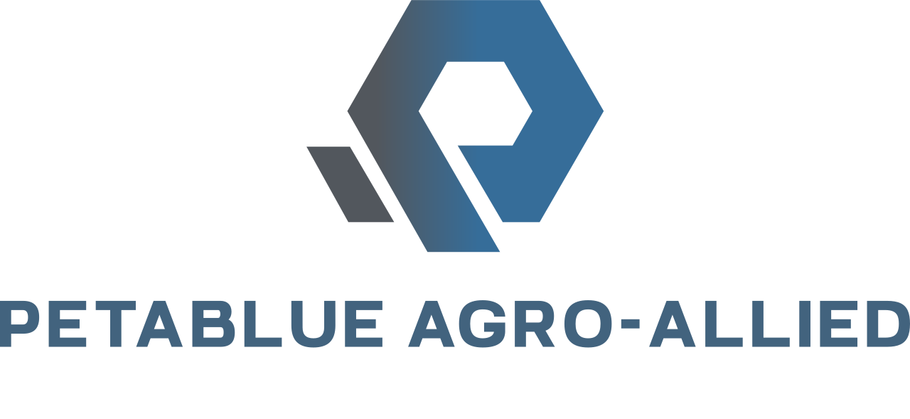Petablue Agro-Allied's logo
