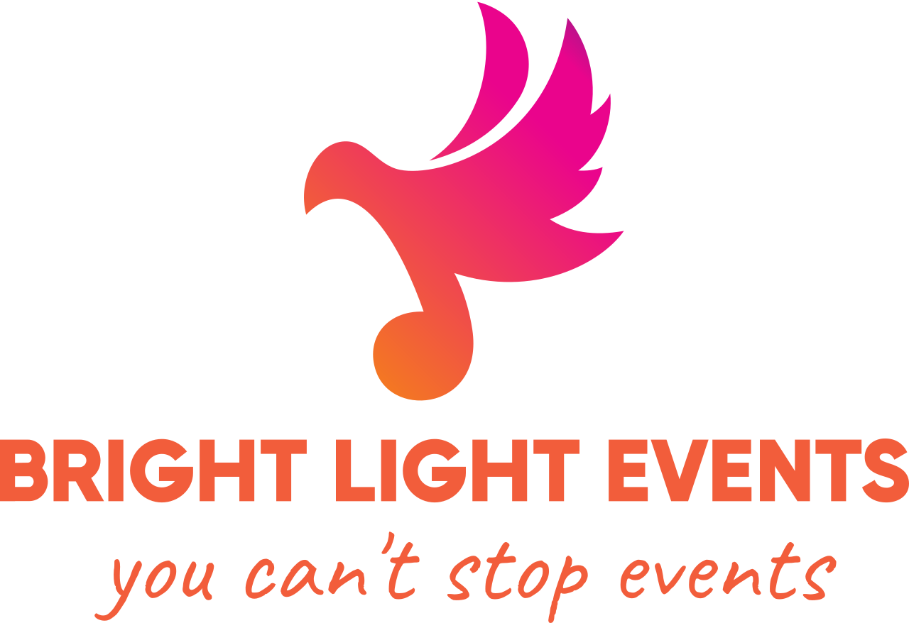 BRIGHT LIGHT EVENTS 's logo