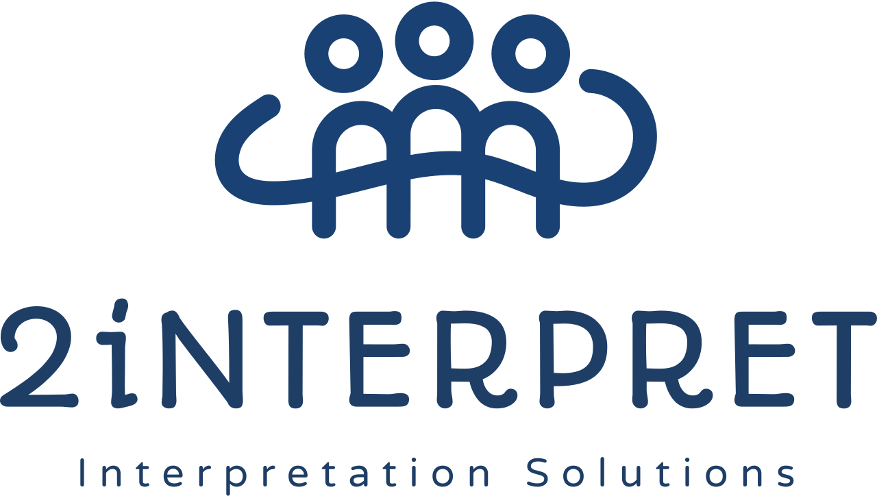 2iNTERPRET's logo