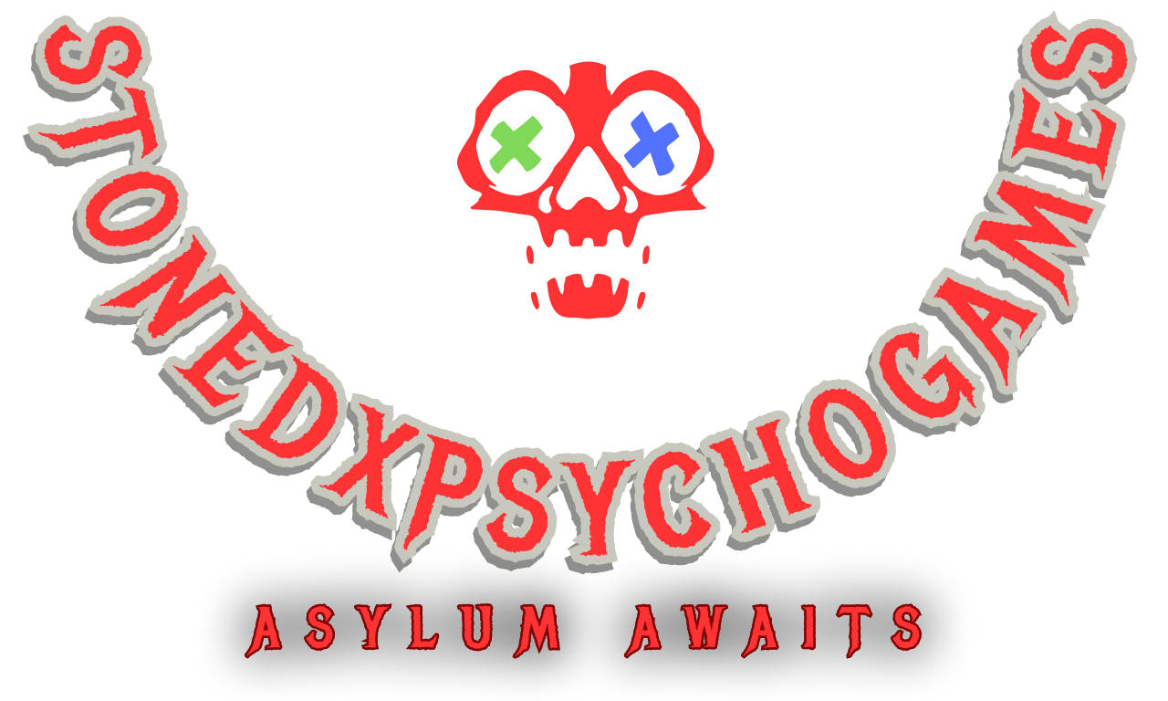 STONEDxPsYcHoGames's web page