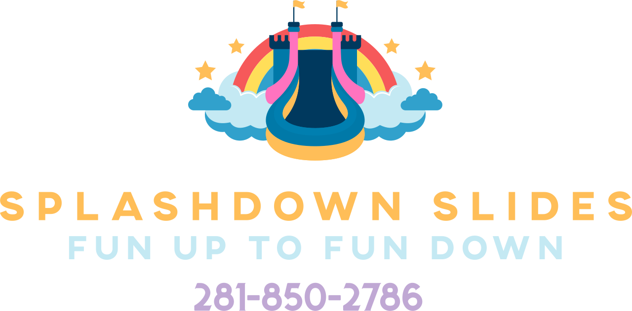 Splashdown Slides's logo