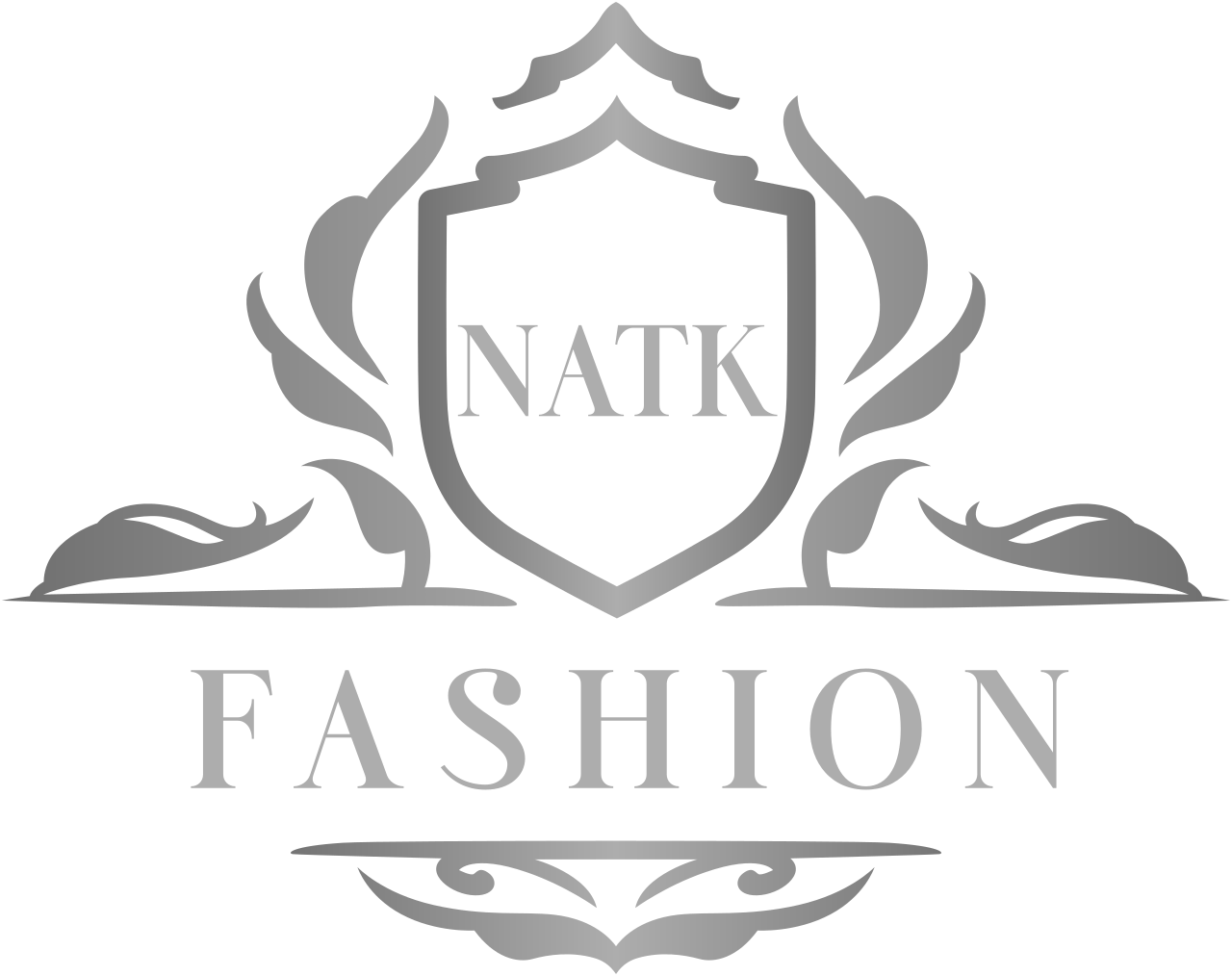 NATK-Fashion's logo