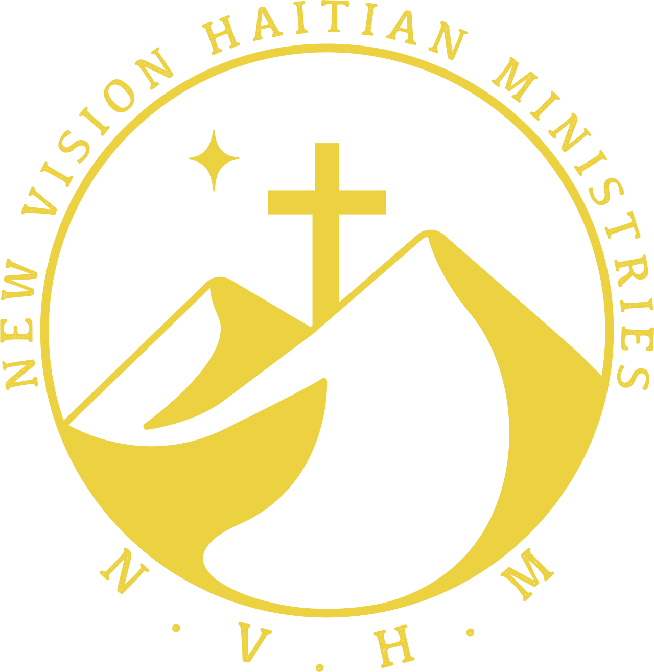 NEW VISION HAITIAN MINISTRIES's logo