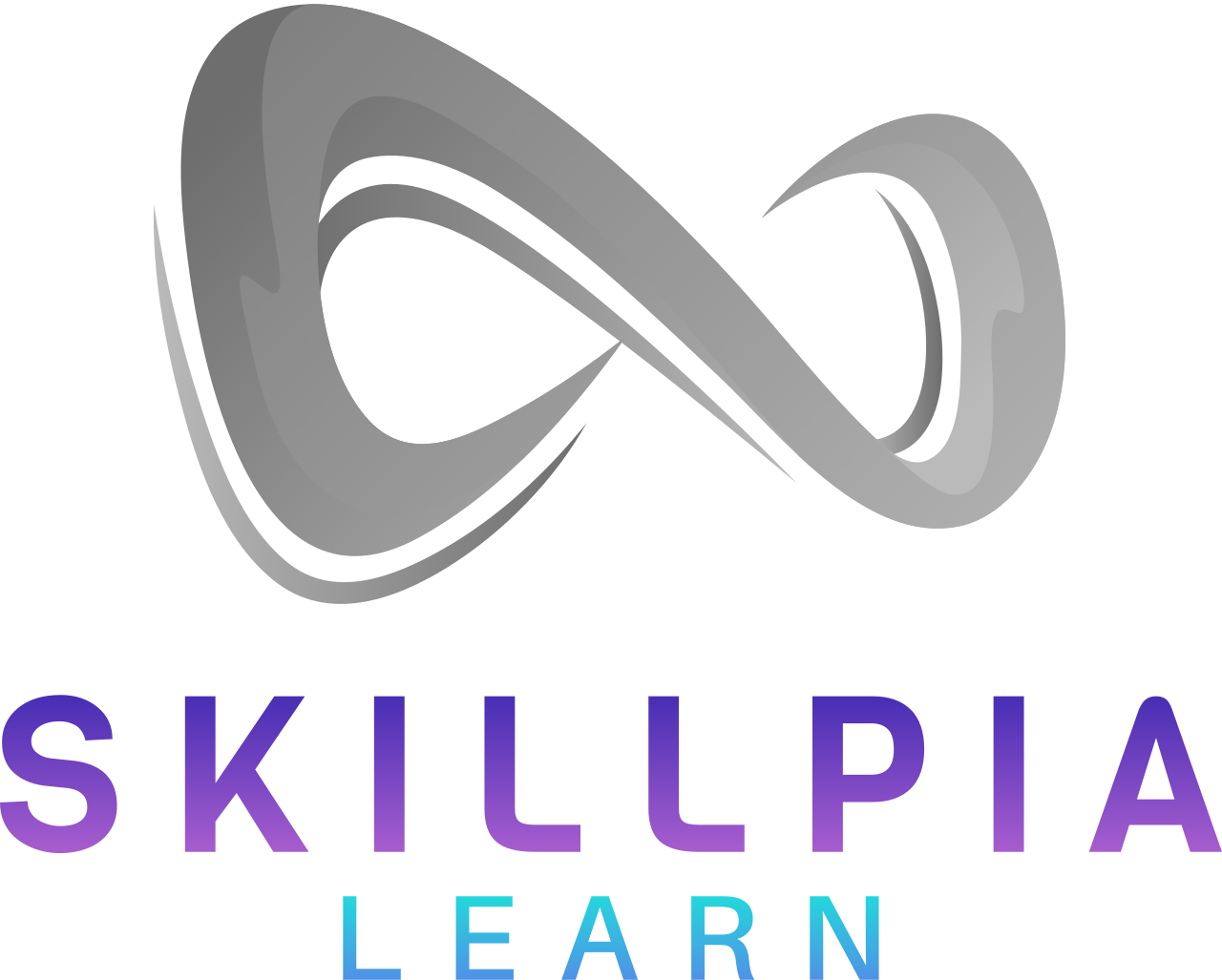 SKILLPIA's logo