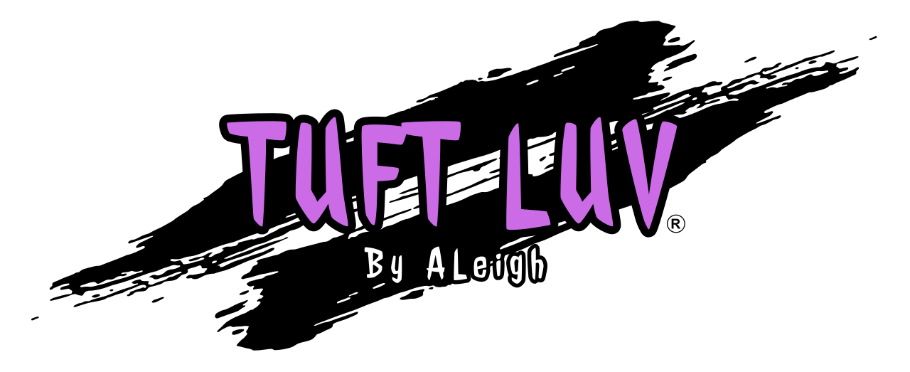 Tuft Luv's web page