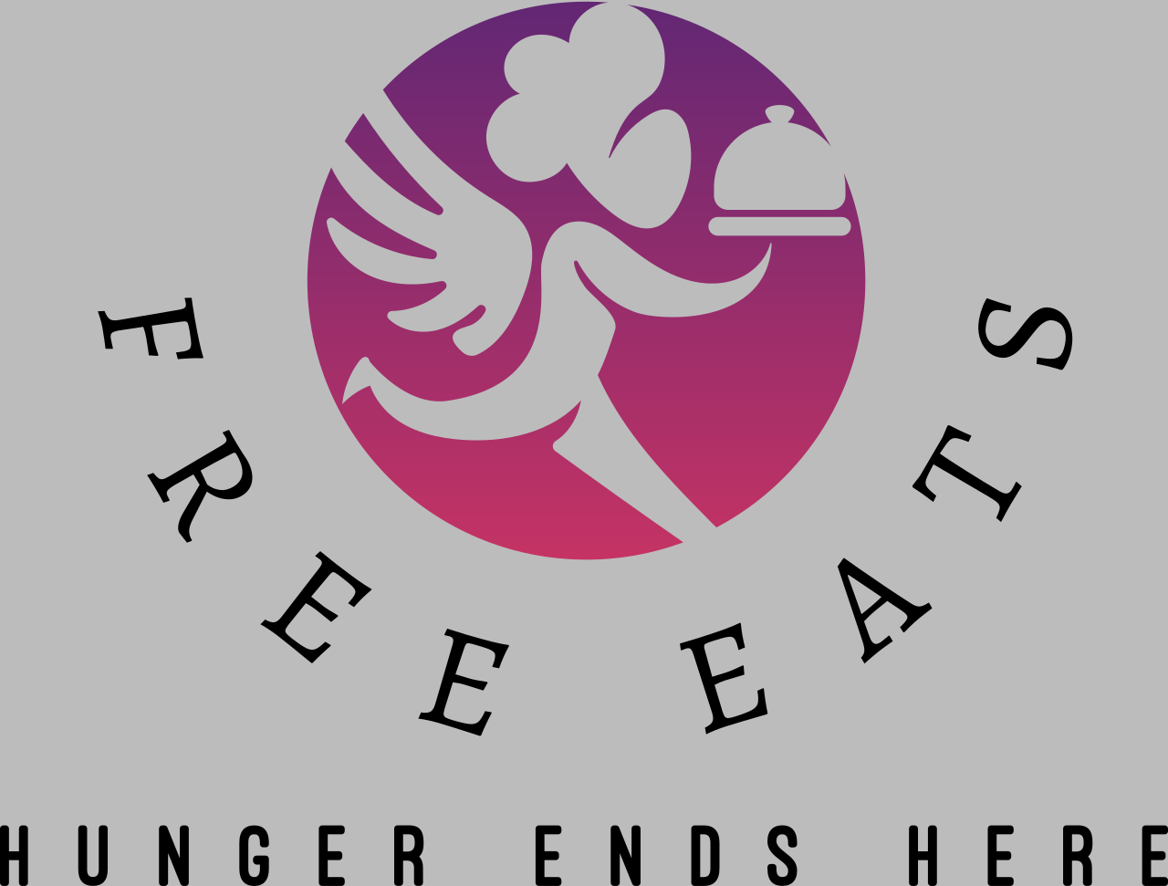 FREE EATS's logo