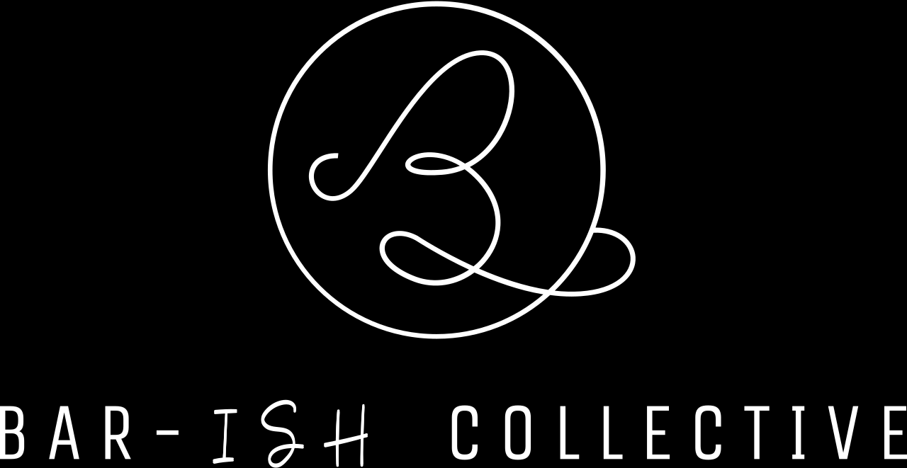 Bar-        Collective's logo