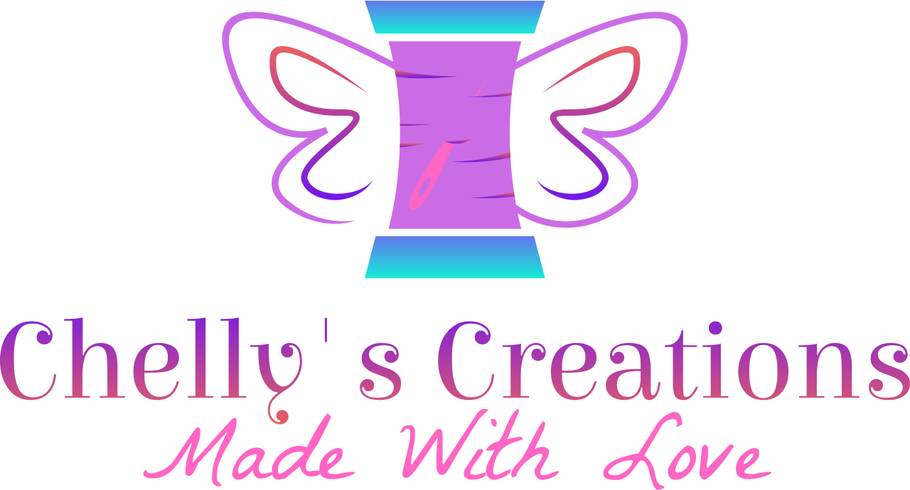 Chelly's Creations's logo