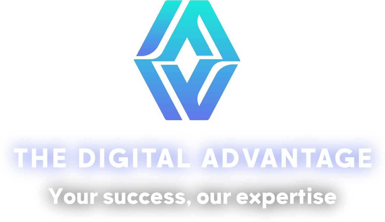thedigitaladvantage's logo