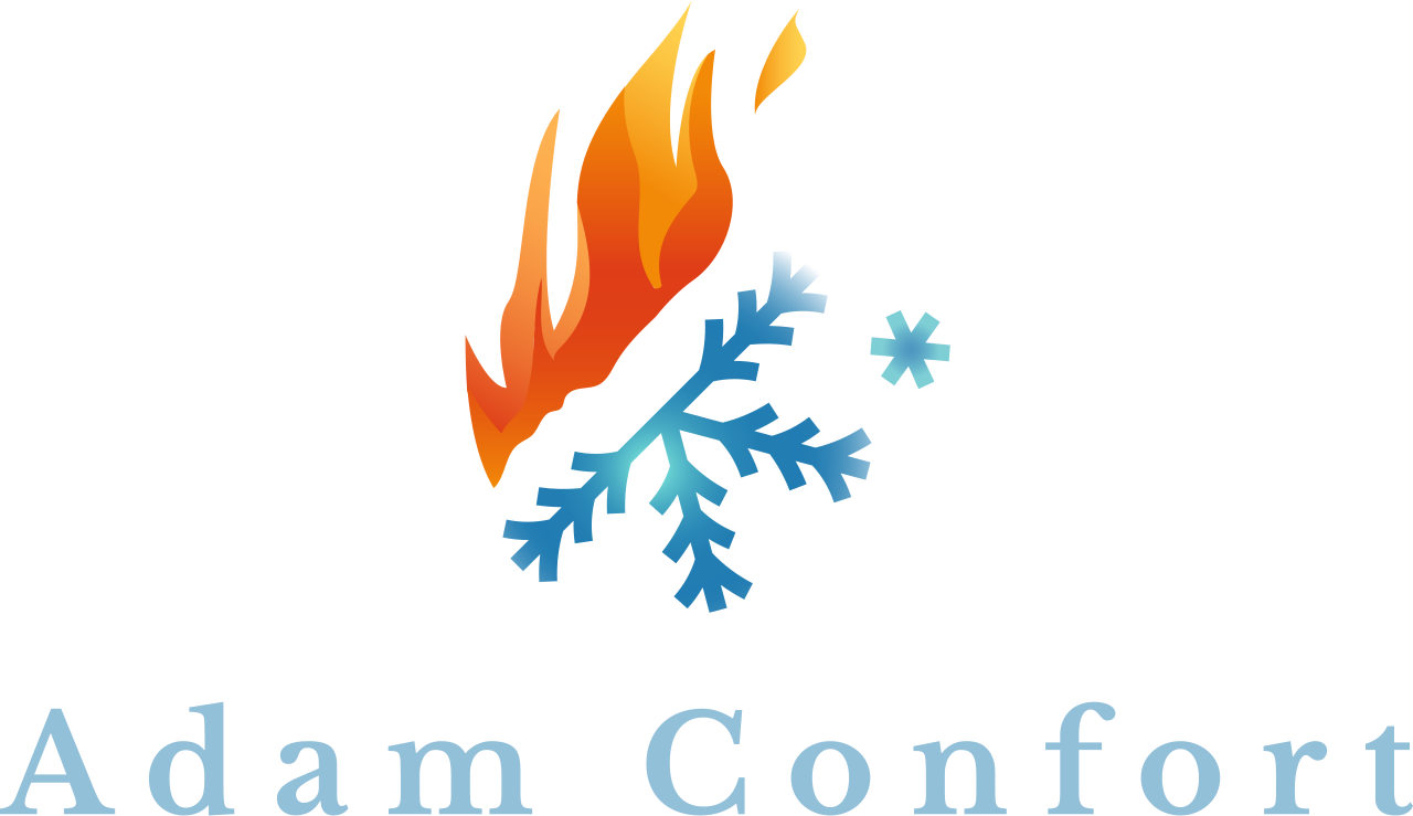 Adam Confort's logo