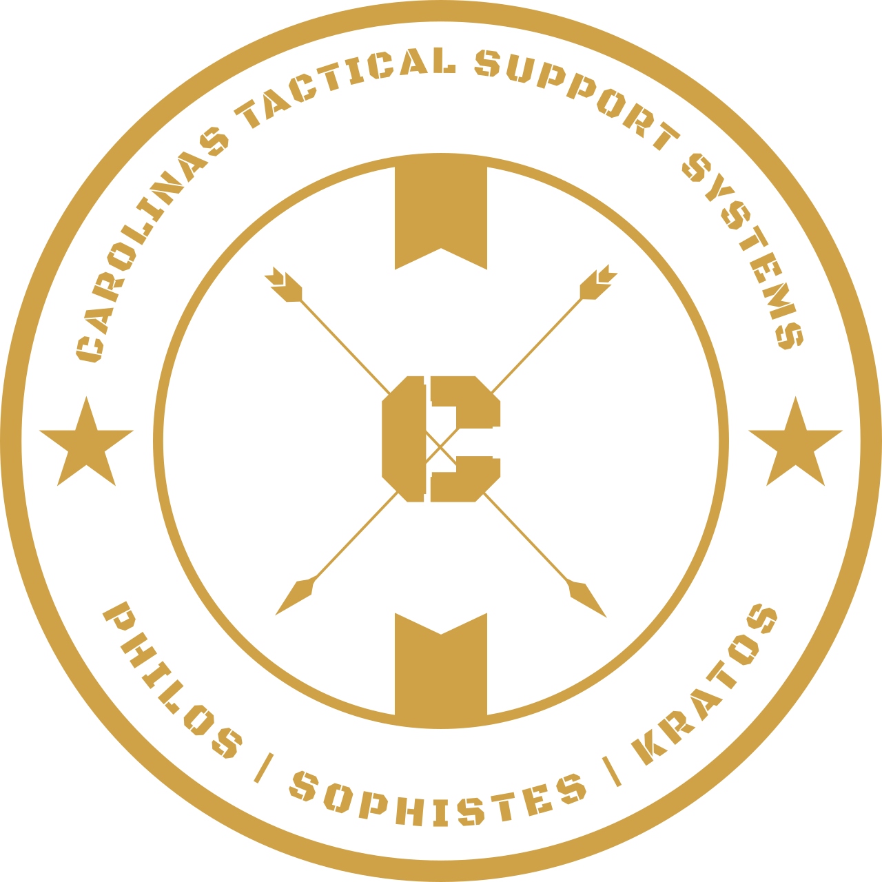 CAROLINAS TACTICAL SUPPORT SYSTEMS 's web page