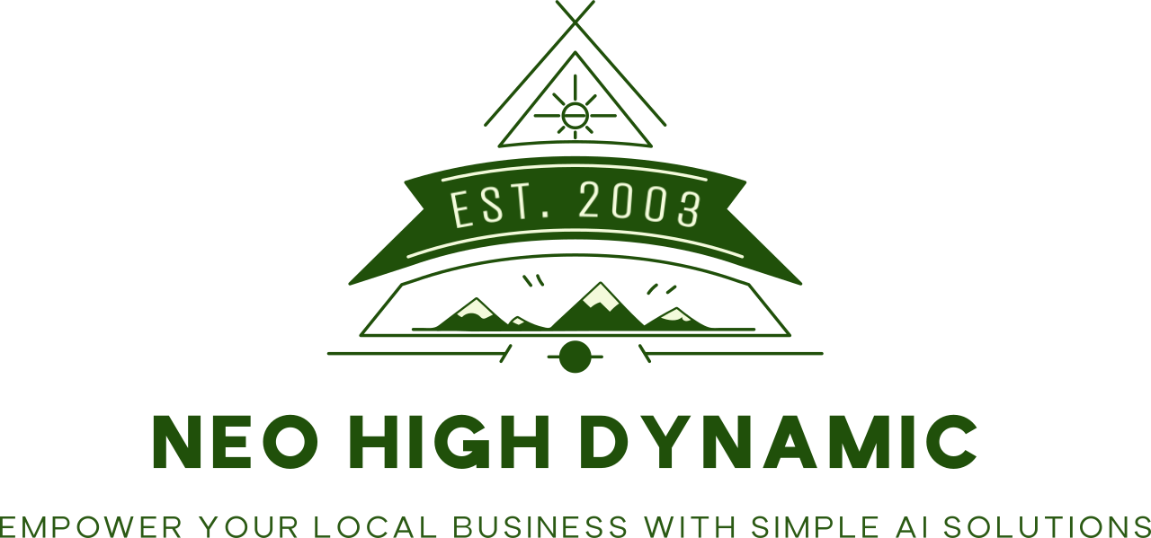 Neo High Dynamic 's logo