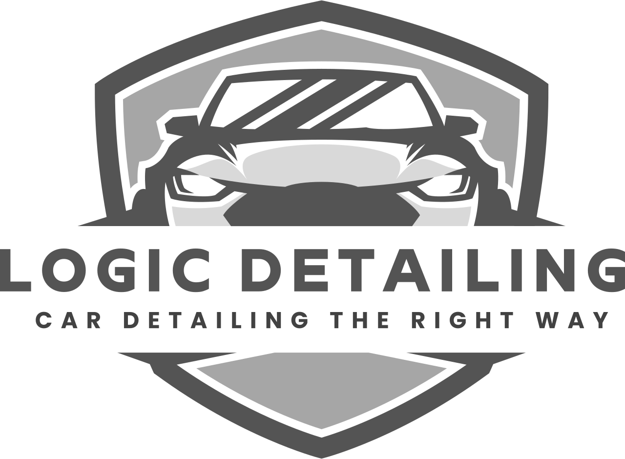 Logic Detailing 's logo