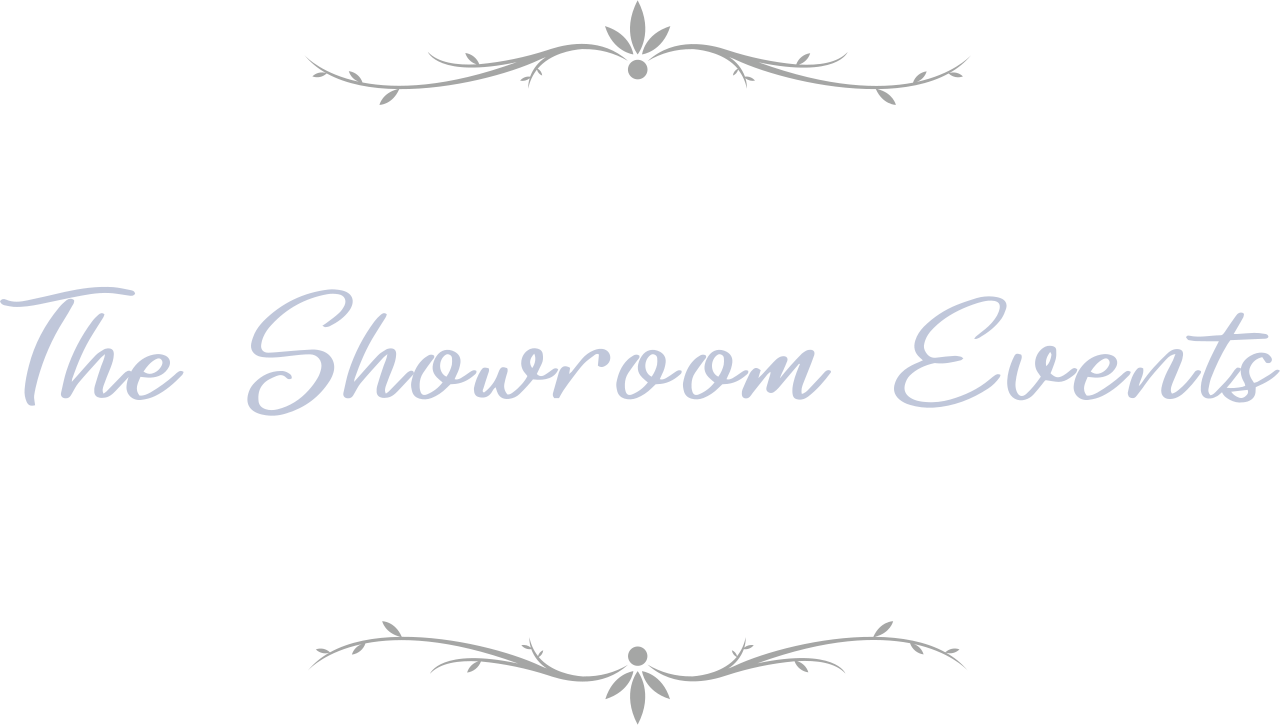 The Showroom Events's logo