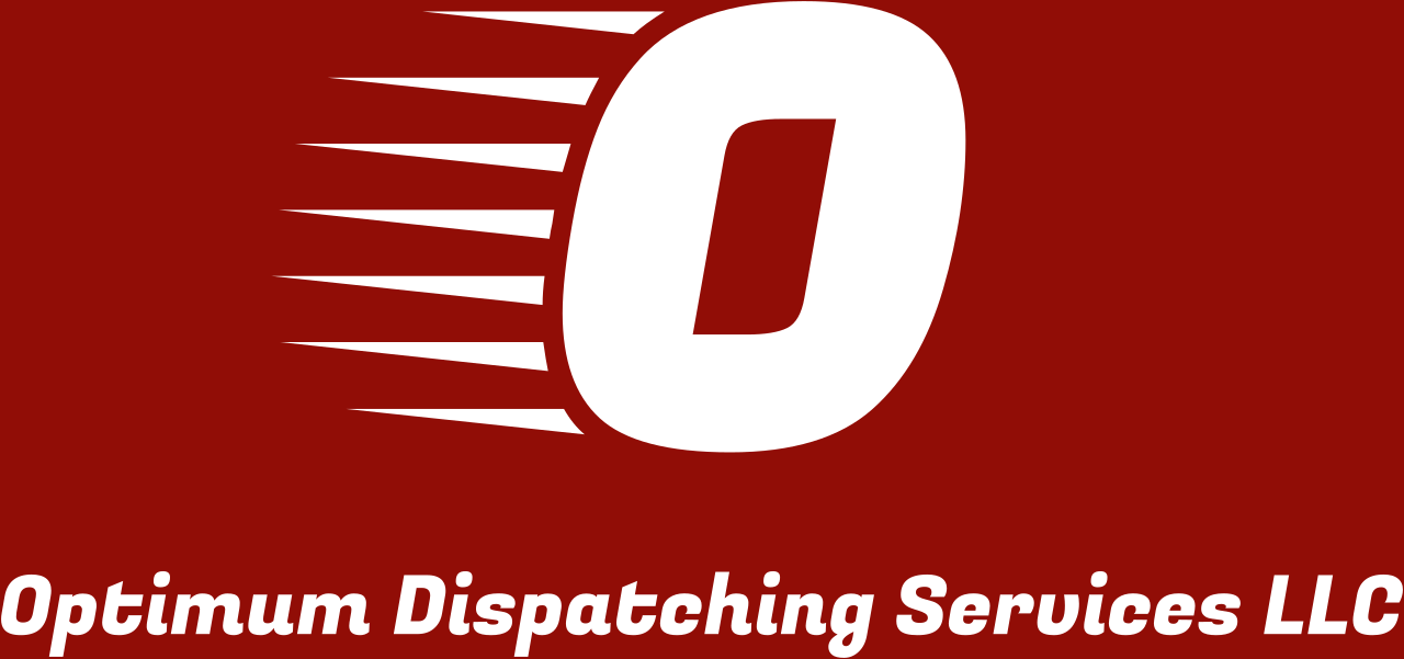 Optimum Dispatching Services LLC's web page