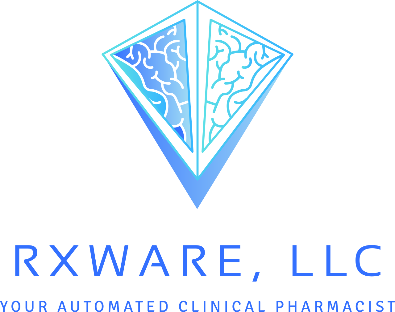 RxWare, LLC's web page