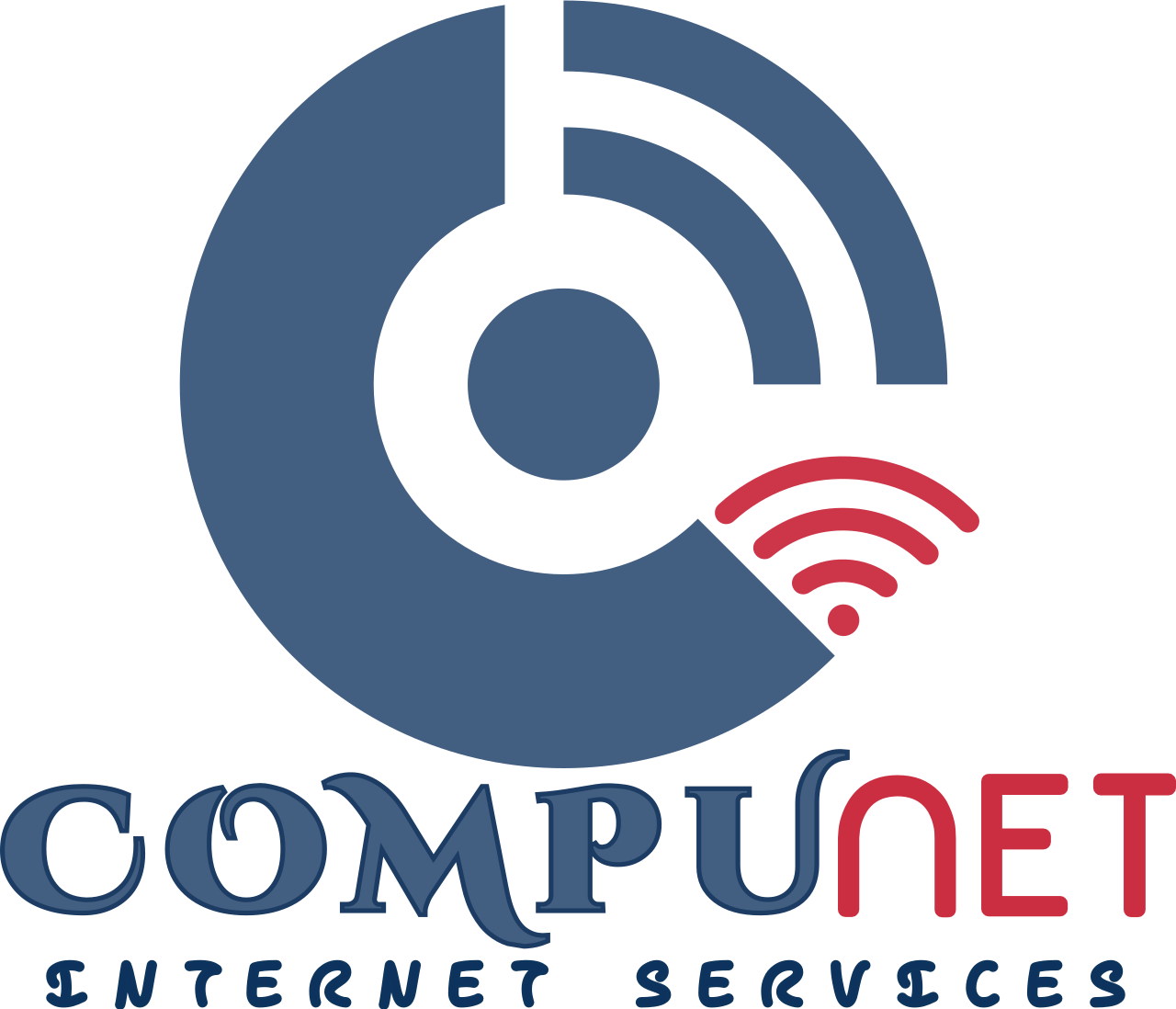 Compu's logo