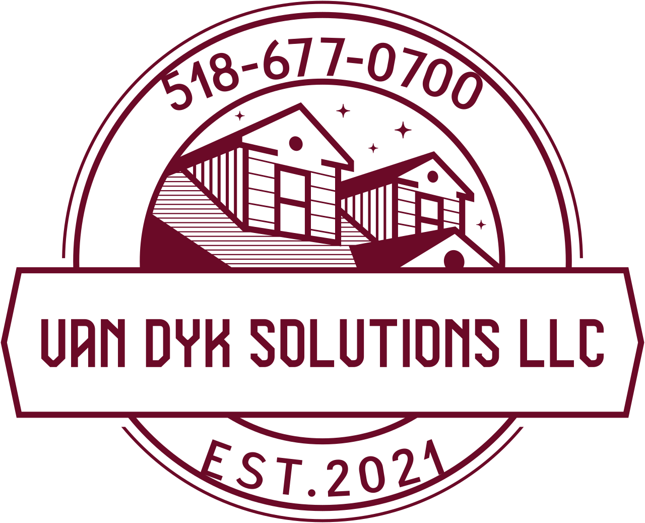Van Dyk Solutions LLC, Mold Remediation Specialists 's web page
