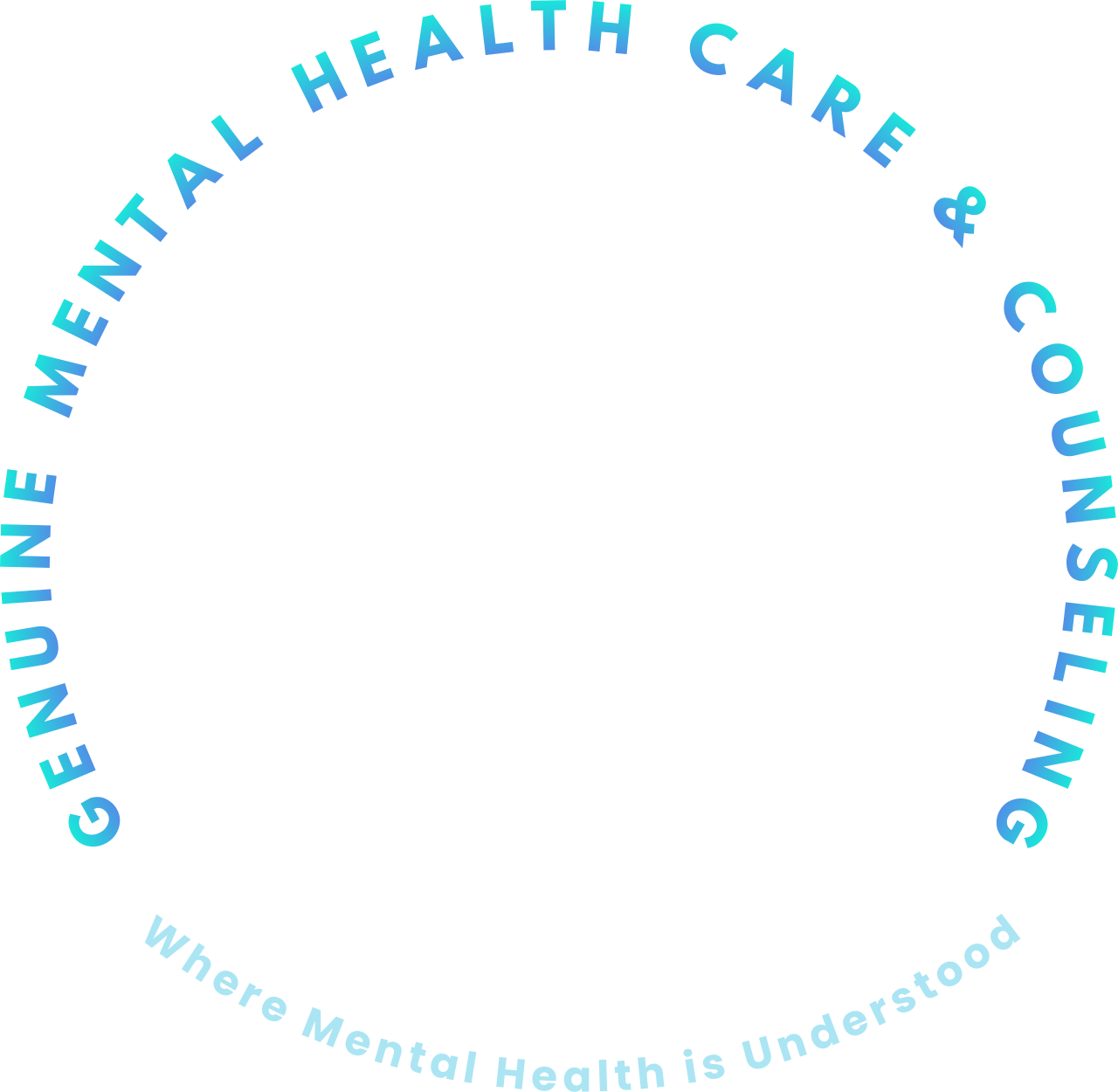 GENUINE MENTAL HEALTH CARE & COUNSELING's logo