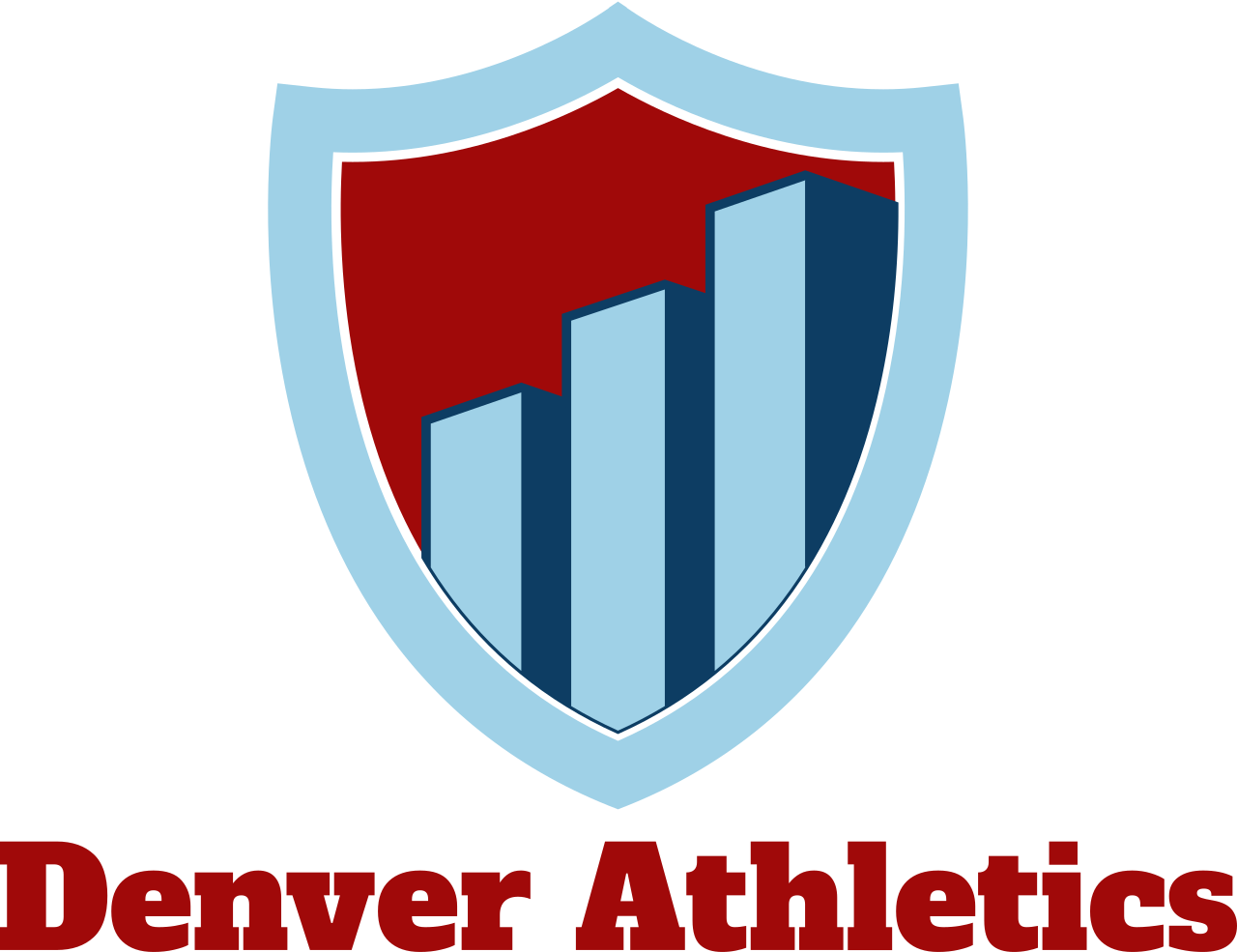 Denver Athletics's logo