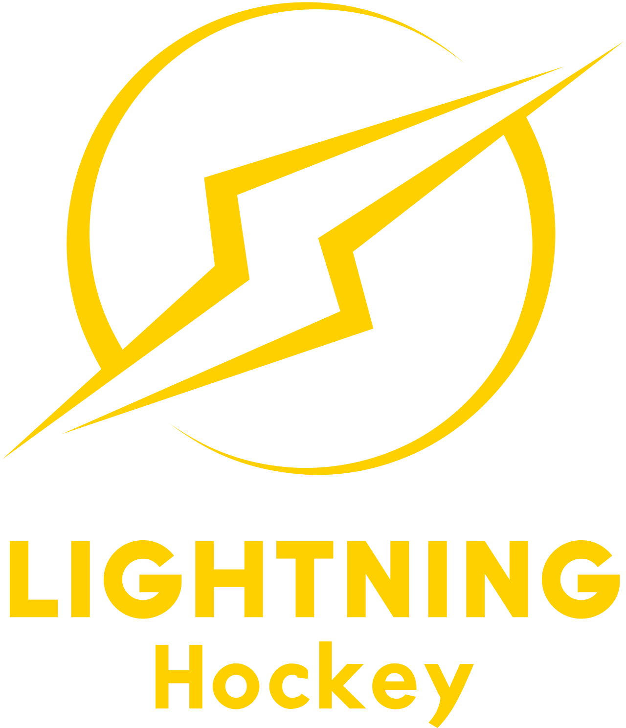 Lightning's logo