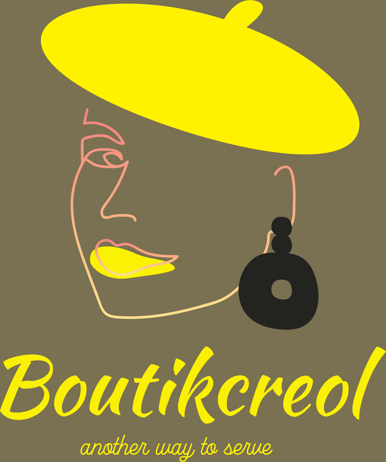 Boutikcreol's logo