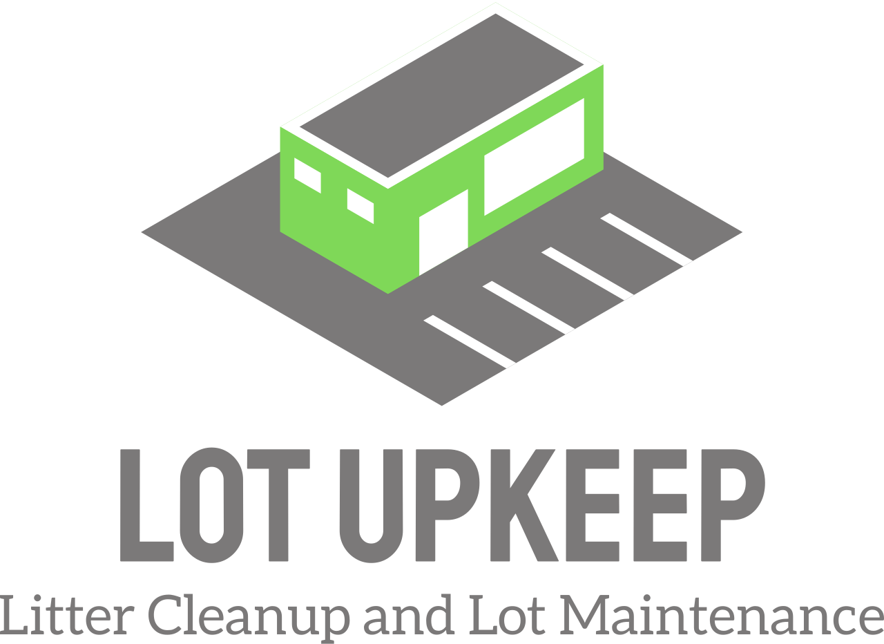 lot upkeep's logo