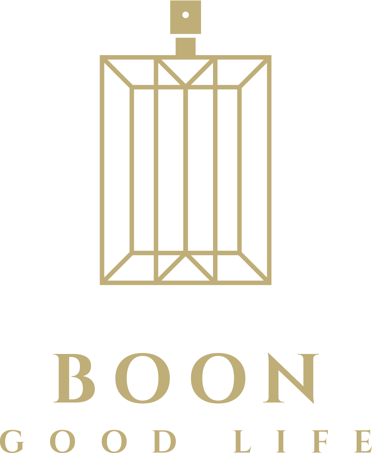 BOON's logo
