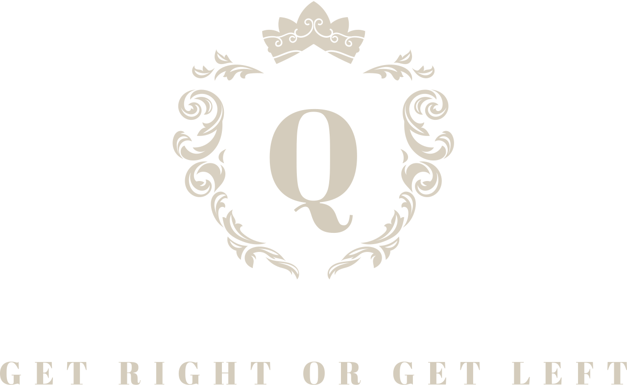 Quick revive’s's logo