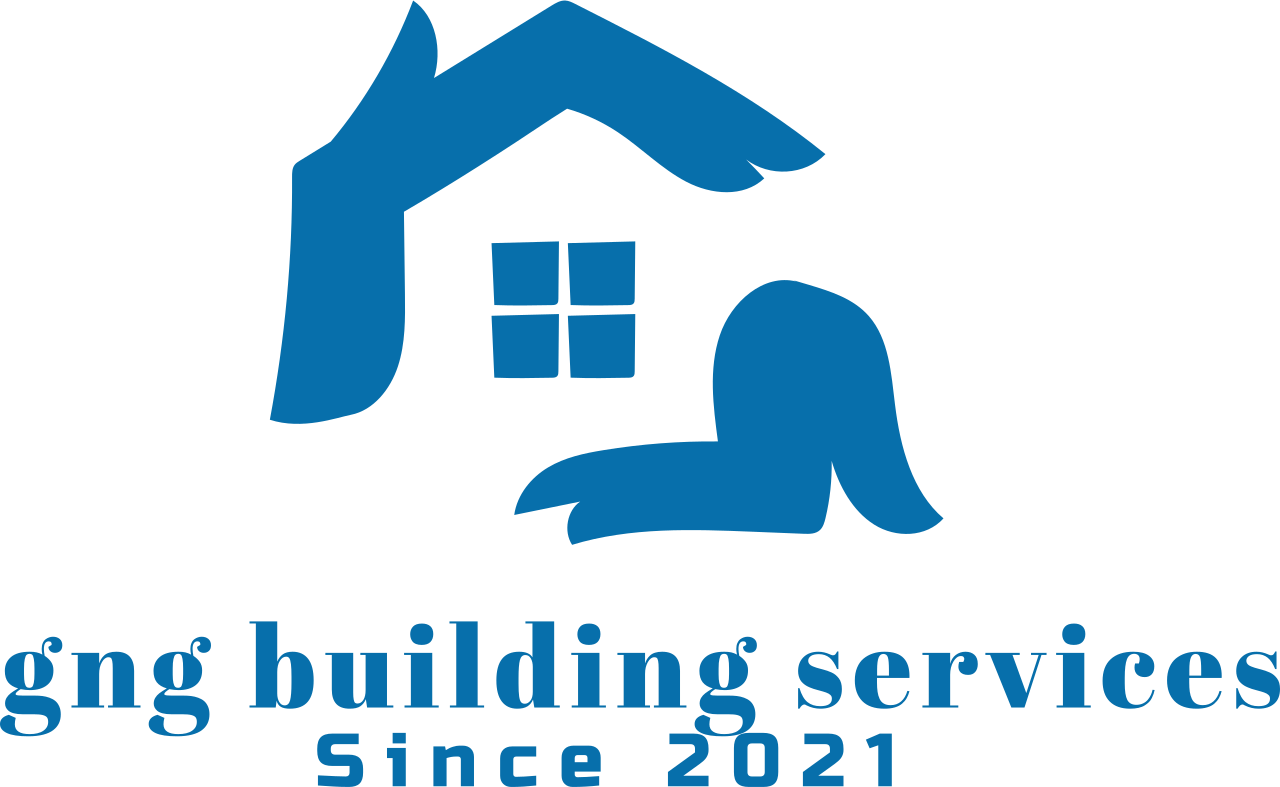 gng building services's logo
