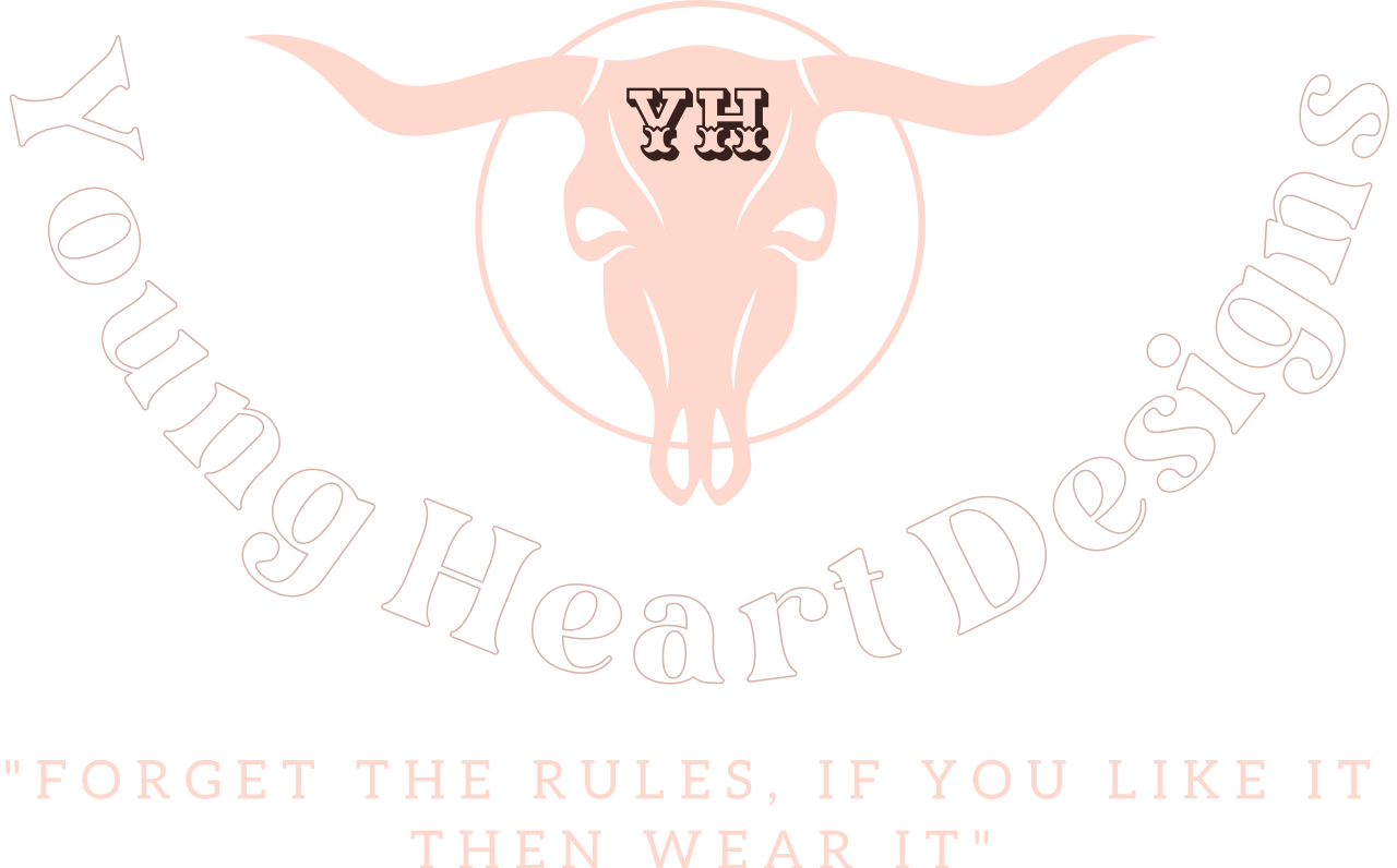 Young Heart Designs 's logo