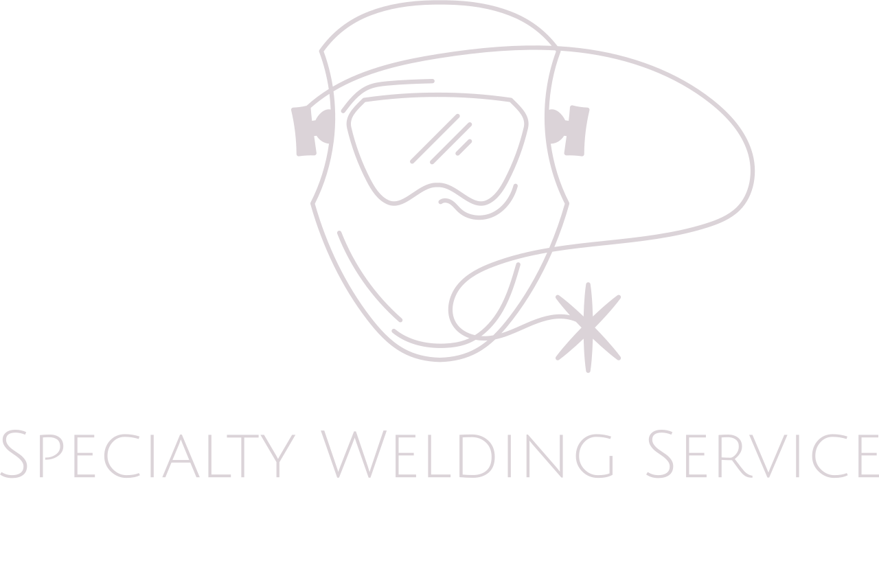 Specialty Welding Service's logo