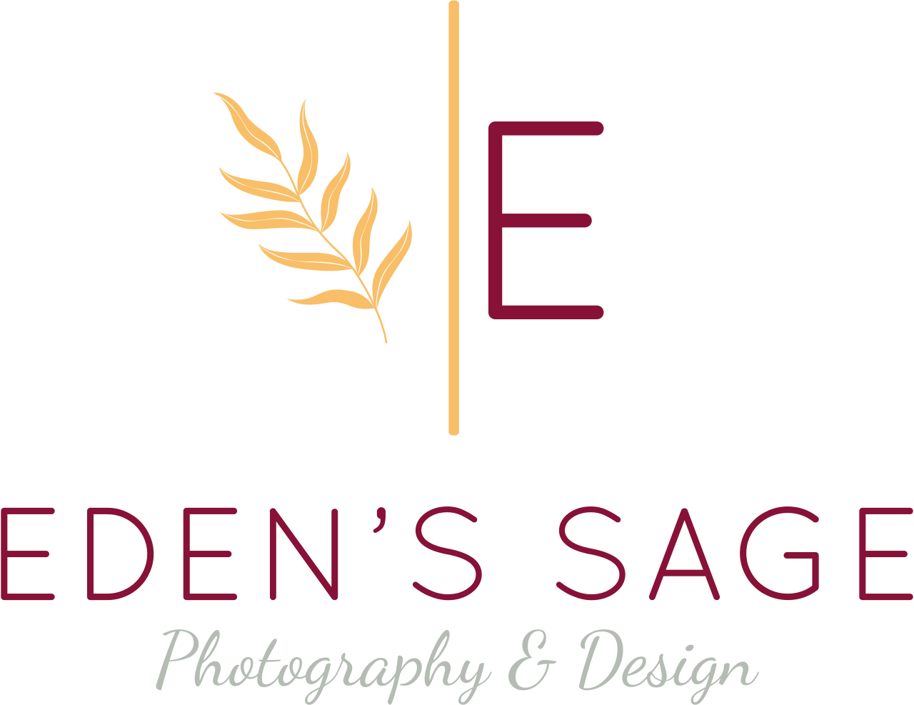 EDEN’S SAGE's web page